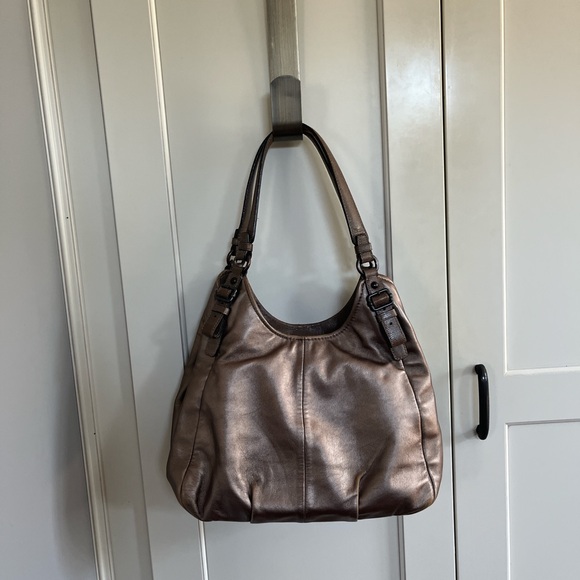 Coach Bag - Picture 2 of 5